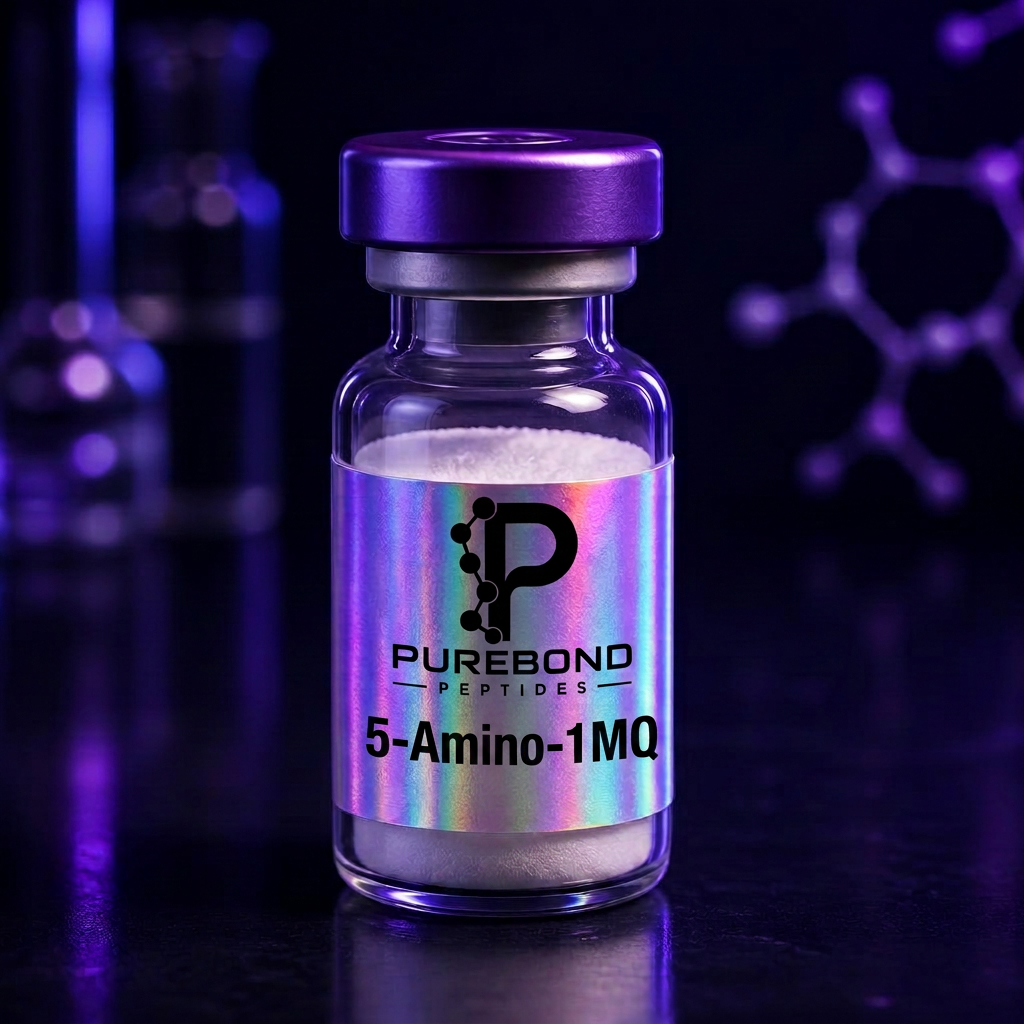 5-Amino-1MQ