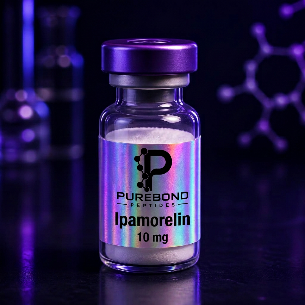 Ipamorelin